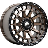 PDW 2105 (Stryker) SC-U4V10/BC-U4B 8.5x18/6x139.7 ET24 D100.1
