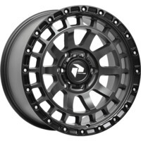 PDW 2105 U4B 8.5x18/6x139.7 ET24 D100.1