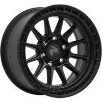 PDW 5451 (REBEL) MR/U4B 8.5x17/6x139.7 D110.1