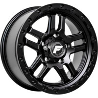 PDW 7044 (HOSTILE) U4B 8.5x18/6x139.7 ET35 D100.1