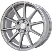PDW 9071 Flat Gunmetal 8x18/5x120 ET34 D72.6