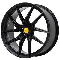 PDW Corsa (2044) U4B 8x18/5x112 ET41 D57.1