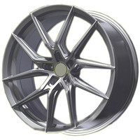 PDW Corsa (2044) U4GRA 8x18/5x114.3 ET40 D67.1