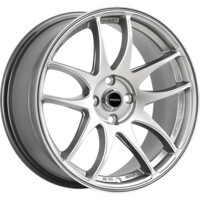 PDW Dibite Emotion (5096) HB2 7.5x17/4x100 ET40 D60.1