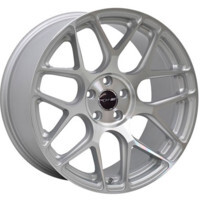 PDW P40SC (7025) M/S 8x18/5x112 ET40 D57.1