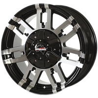 PDW Python (7021/01) M/B