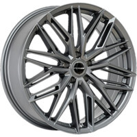 PDW RAMZES (2119 FF) U4GRA 7.5x20/5x114.3 ET35 D67.1