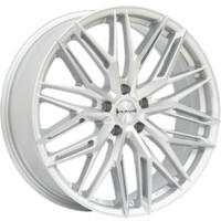PDW RAMZES (2119) M/S 7.5x20/5x114.3 ET35 D60.1