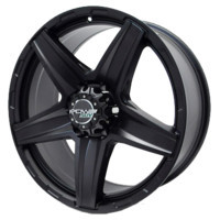 PDW Stealth (281/01) U4B 8x18/6x139.7 ET36 D100.1