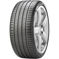 Pirelli P ZERO PZ4 LUXURY SALOON