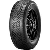 Pirelli Scorpion Winter 2 Noise cancelling system 275/35R22 104V