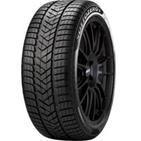 Pirelli Winter Sottozero III RunFlat