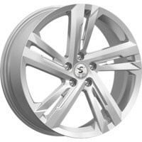 Premium Series КР002 (Haval Dargo) Elite Silver
