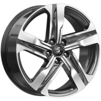 Premium Series КР004 (Sportage) Diamond Quartz