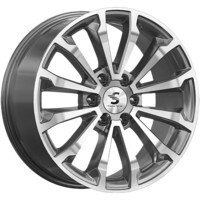 Premium Series КР006 (Fortuner) Diamond Quartz
