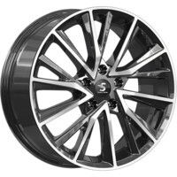 Premium Series КР010 (Exeed TXL) Diamond Quartz 7.5x18/5x108 ET36 D65.1