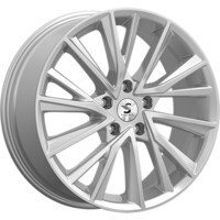 Premium Series КР010 (Lexus NX) Elite Silver