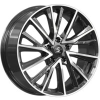 Premium Series КР010 (Tiggo 8 Pro) Diamond Quartz 7.5x18/5x108 ET47 D60.1