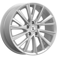 Premium Series КР010 (Tiggo 8 Pro) Elite Silver 7.5x18/5x108 ET47 D60.1