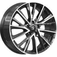 Premium Series КР010 (Xceed) Diamond Quartz 7.5x18/5x114.3 ET45 D67.1