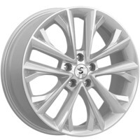 Premium Series КР012 (Exeed TXL) Elite Silver 7x18/5x108 ET36 D65.1