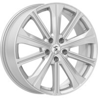 Premium Series КР013 (Haval F7/F7x) Elite Silver