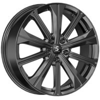 Premium Series КР013 (Tiguan) Velvet Black