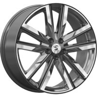 Premium Series КР014 (RAV4 XA5) Diamond Gloss Graphite