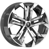 Premium Series КР015 (CX-5) Diamond Quartz 7.5x19/5x114.3 ET45 D67.1
