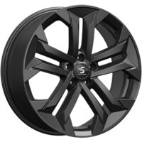 Premium Series КР015 (CX-5) Fury black