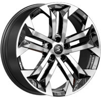 Premium Series КР015 (Haval Dargo) Diamond Quartz