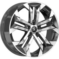 Premium Series КР015 (Haval F7/F7x) Diamond Quartz