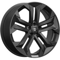 Premium Series КР015 (Sorento/Santa Fe) Fury black