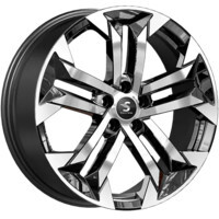 Premium Series КР015 (Sportage/Tucson) Diamond Quartz