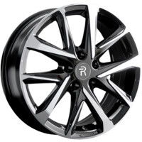 Replay A235 BKF 7x17/5x112 ET42 D66.6