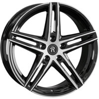 Replay A248(MR) BKF
