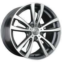 Replay B169 GMF 9x19/5x120 ET48 D74.1