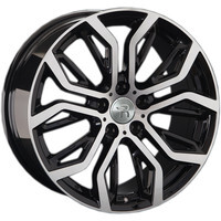 Replay B185 BKF 9x19/5x120 ET48 D74.1