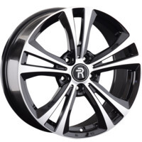 Replay B230 BKF 7.5x18/5x112 ET51 D66.6