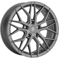 Replay B376 MGM 7.5x17/5x120 ET37 D72.6