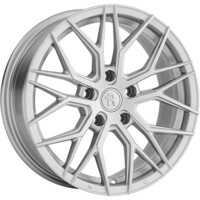 Replay B376 SS 7.5x17/5x120 ET32 D72.6
