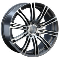 Replay B91 GMF 7.5x17/5x120 ET20 D72.6