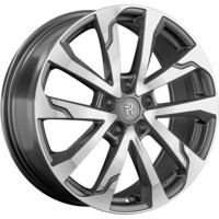 Replay BYD2 GMF 7.5x19/5x120 ET45 D64.1