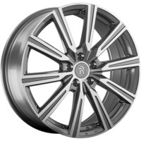 Replay BYD8 GMF 7.5x19/5x120 ET45 D64.1