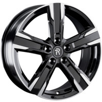 Replay CHG20 BKF 7.5x19/5x114.3 ET35 D60.1