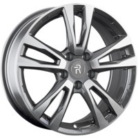 Replay CHG60 GMF 7.5x17/5x114.3 ET45 D60.1