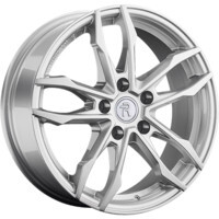Replay CHG61 Sil 7.5x17/5x114.3 ET45 D60.1
