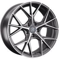 Replay CHG63 MGMF 7.5x17/5x114.3 ET45 D60.1