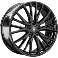 Replay CHR115 BK 7.5x20/5x108 ET41 D65.1