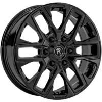 Replay DF5 BK 7x18/6x114.3 ET45 D66.1